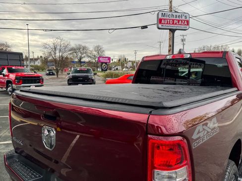 Used 2019 RAM 1500 Big Horn AWD/4WD image 19