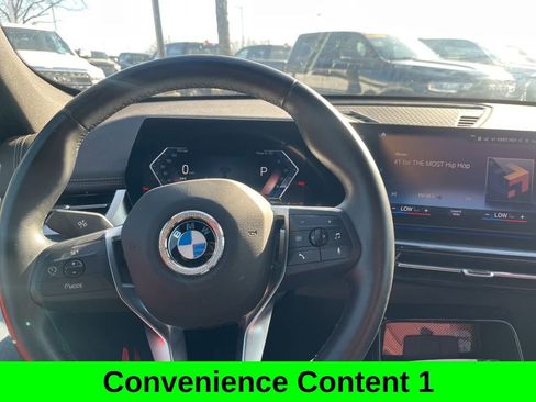 Used 2023 BMW X1 xDrive28i w/ Convenience Package image 13