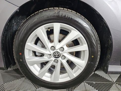 Used 2023 Toyota Camry LE image 23
