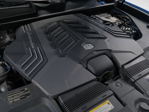 Used 2022 Lamborghini Urus image 60