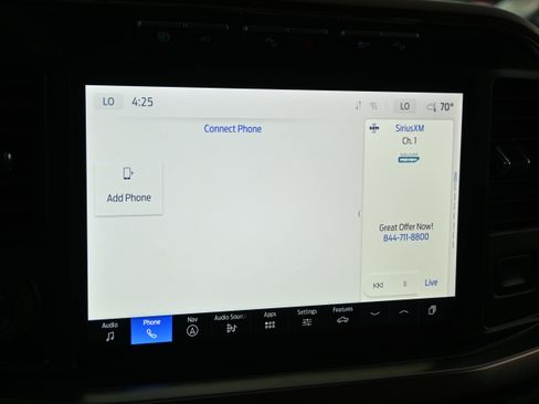 Used 2023 Ford F350 King Ranch w/ Chrome Package image 34