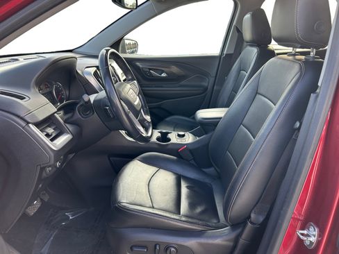 Used 2018 GMC Terrain SLT w/ Preferred Package image 2