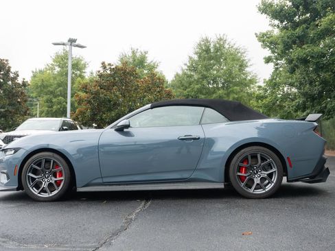 Used 2024 Ford Mustang Premium w/ 2.3L High Performance Package RWD image 5
