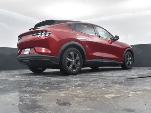 Used 2021 Ford Mustang Mach-E Select w/ Comfort/Technology Package image 41