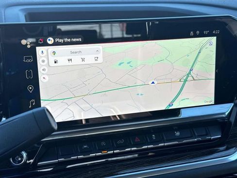 New 2026 GMC Sierra 1500 Elevation image 27