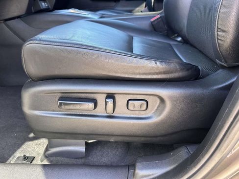 Used 2023 Honda Ridgeline RTL image 11