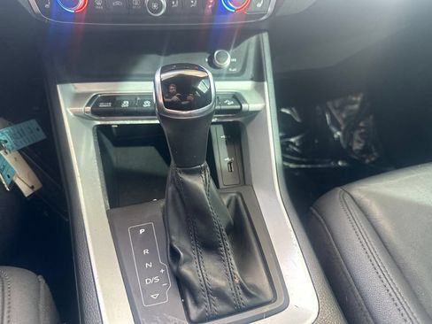 Used 2021 Audi Q3 2.0T Premium AWD/4WD image 16
