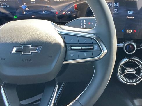 New 2026 Chevrolet Blazer EV LT image 13