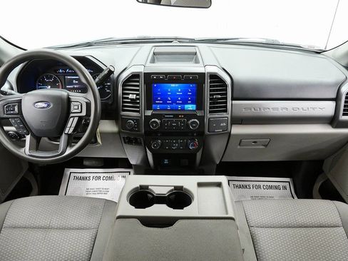 Used 2020 Ford F250 XLT image 22