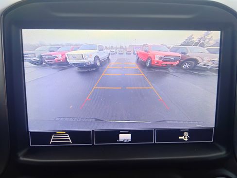 Used 2020 Chevrolet Silverado 1500 LT w/ All-Star Edition image 25