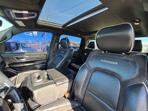 Used 2023 RAM 1500 Laramie image 13
