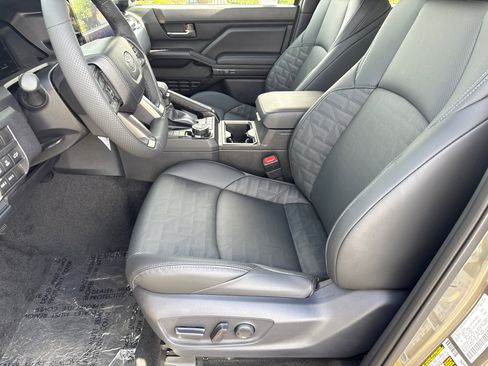 New 2026 Toyota Tacoma TRD Off-Road image 22