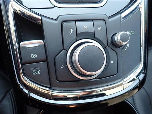 Used 2023 MAZDA CX-9 Touring Plus AWD/4WD image 20