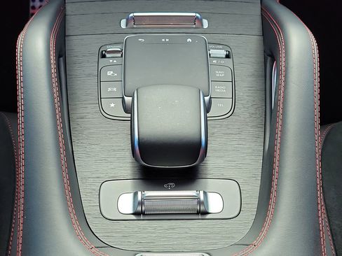 Certified 2024 Mercedes-Benz GLE 53 AMG 4MATIC image 23