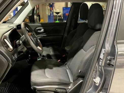 Used 2023 Jeep Renegade Latitude image 23