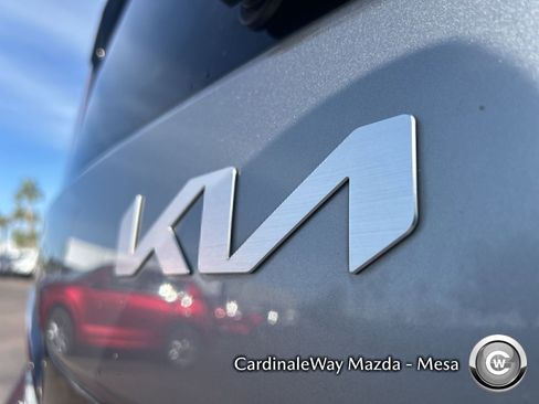 Used 2023 Kia Soul LX w/ Option Group 015 image 7