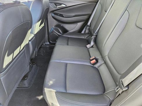 Used 2024 Buick Encore GX Sport Touring image 16