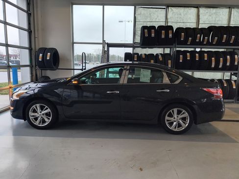 Used 2014 Nissan Altima 2.5 SL w/ Technology Package image 26