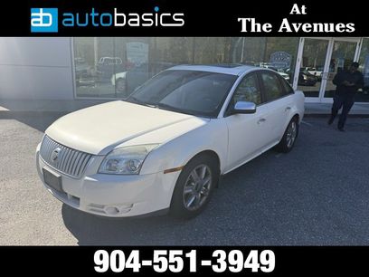 Used 2009 Mercury Sable Premier