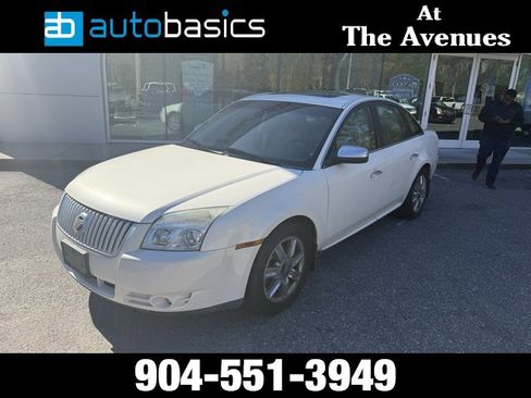 Used 2009 Mercury Sable Premier image 1