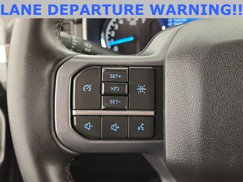 Used 2023 Ford F150 XLT w/ Equipment Group 301A Mid image 18