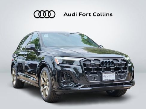New 2026 Audi Q7 Premium Plus AWD/4WD image 3