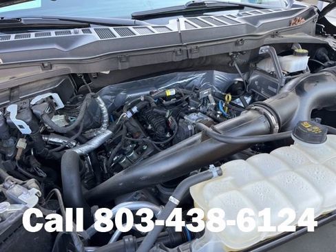 Used 2023 Ford F150 XL w/ STX Appearance Package RWD image 34