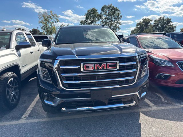 Used 2025 GMC Yukon XL Elevation w/ Technology Package AWD/4WD image 6