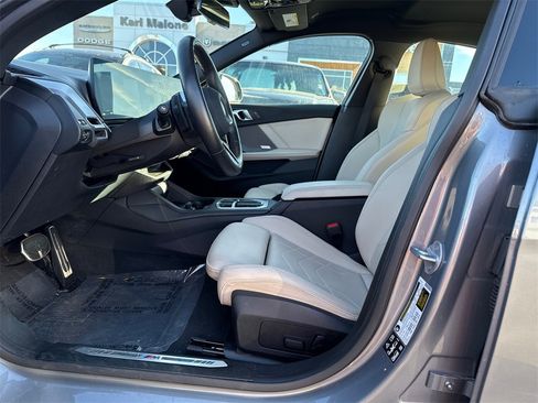 Used 2025 BMW 228i xDrive 228 xDrive Gran Coupe w/ M Sport Package image 6