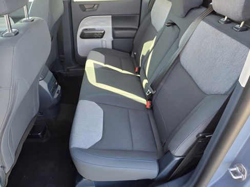 New 2025 Ford Maverick XLT w/ XLT Luxury Package image 26