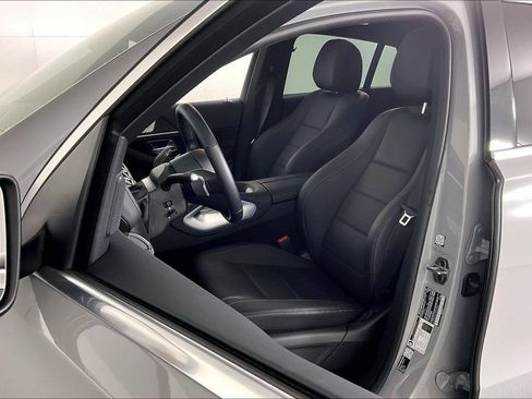 Used 2026 Mercedes-Benz GLE 450 4MATIC Coupe image 17