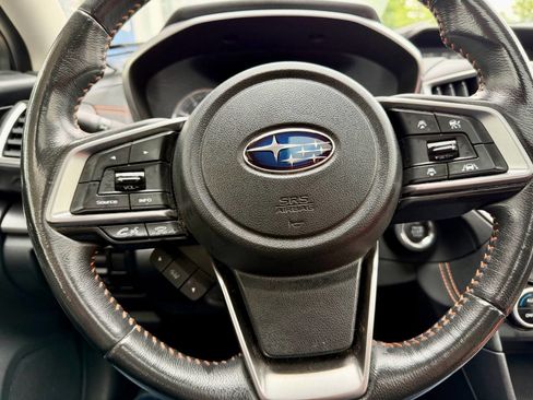 Used 2018 Subaru Crosstrek 2.0i Limited AWD/4WD image 30