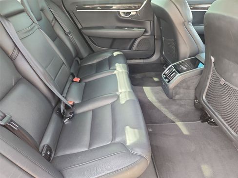 Used 2018 Volvo S90 T5 Momentum w/ Convenience Package FWD image 26