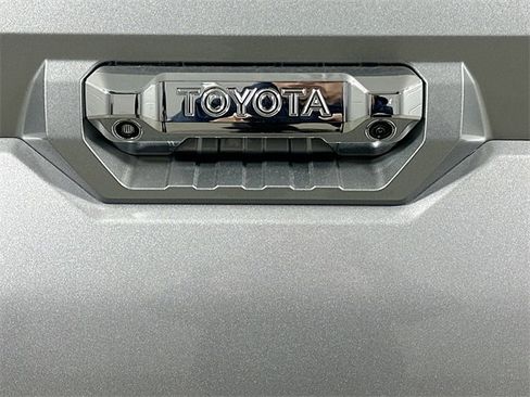 New 2025 Toyota Tundra Capstone image 20