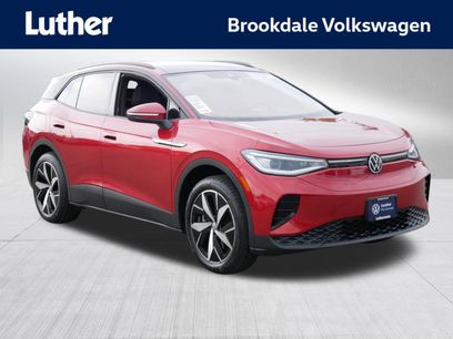 Used 2023 Volkswagen ID.4 Pro S