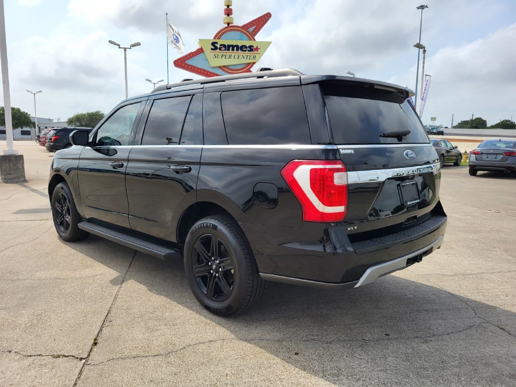 Used 2021 Ford Expedition XLT RWD image 18