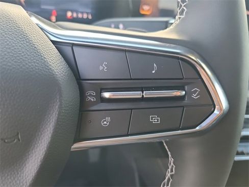 New 2026 Chevrolet Traverse LT w/ Driver Confidence Package image 30