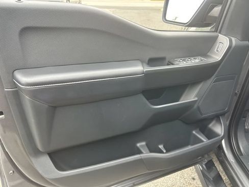 Used 2025 Ford F150 STX w/ Equipment Group 200A AWD/4WD image 12
