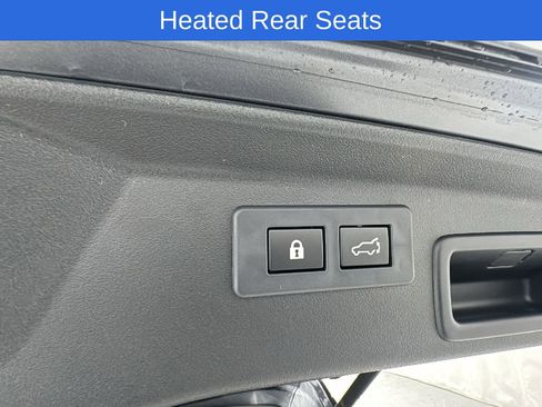 New 2026 Subaru Outback Touring XT AWD/4WD image 16