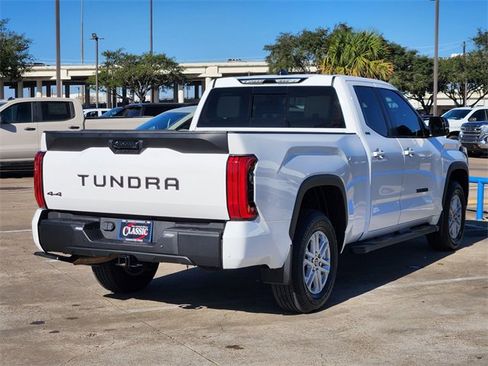 Used 2024 Toyota Tundra SR5 image 7
