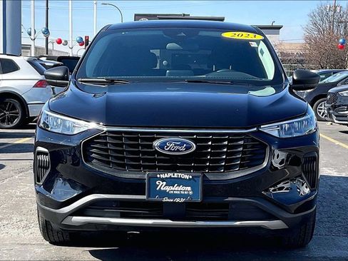 Used 2023 Ford Escape Active image 2