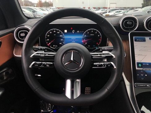 Certified 2023 Mercedes-Benz GLC 300 4MATIC image 20