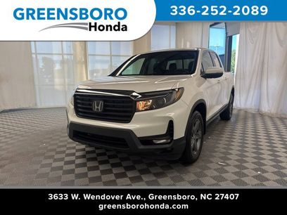 Used 2023 Honda Ridgeline RTL