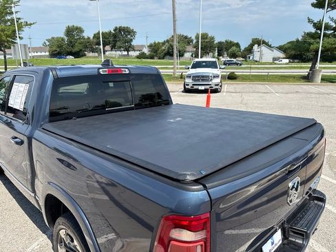 Used 2022 RAM 1500 Limited AWD/4WD image 14