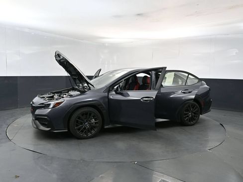 Used 2026 Subaru WRX Limited AWD/4WD image 27