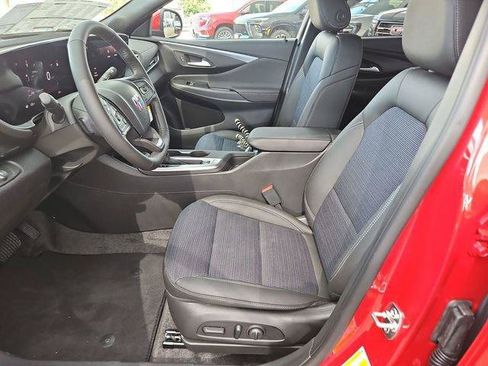 New 2026 Buick Envista Preferred w/ Convenience I Package FWD image 18
