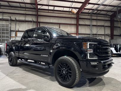 Used 2021 Ford F350 Lariat