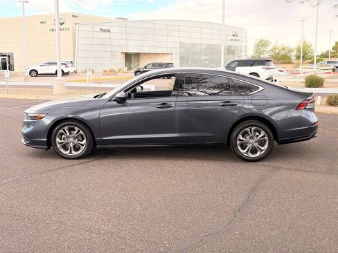Used 2024 Honda Accord EX image 3