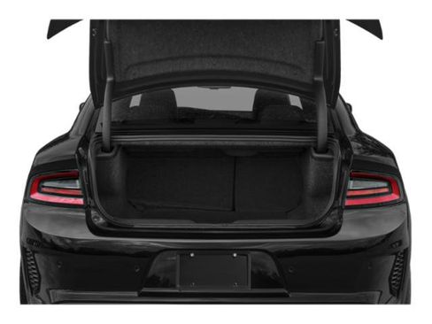 Used 2023 Dodge Charger SRT Hellcat RWD image 14