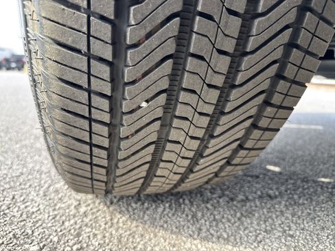 Used 2025 Chevrolet Silverado 1500 RST w/ Protection Package image 12